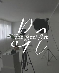 THE BEN' ART • Photographes