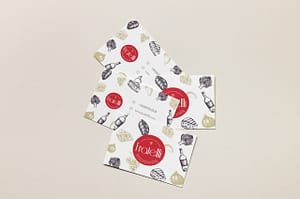 Fratellli • Restaurant italien