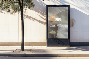 Casa Coze - Concept store