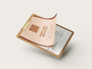 Le Silo • Restaurant bistronomique