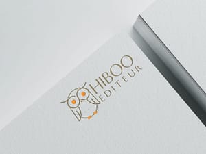 Hiboo Éditeur • Maison d’édition
