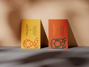 Asha & Hari's • Restaurant indien