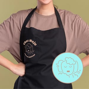 Chez Moju • Salon de toilettage